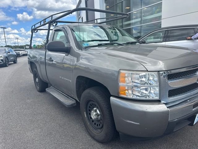 chevrolet silverado 1500 2009 1GCEC14X79Z206046 image chevrolet silverado 1500 2009 1GCEC14X79Z206046 image